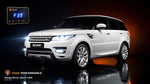 Range Rover Sport L494 2014-2017 with Roar throttle controller