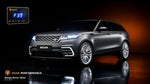 Range Rover Velar 2017-2023 with Roar throttle controller
