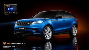 Roar 4X4 Throttle Controller — Land Rover Range Rover Velar