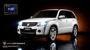 Roar 4X4 Throttle Controller — Suzuki Grand Vitara