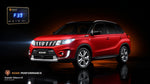 Suzuki Vitara LY 2019 onwards with Roar throttle controller
