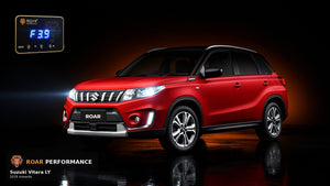 Roar 4X4 Throttle Controller — Suzuki Vitara