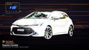 Toyota Corolla Throttle Controller (2023 onwards) | Roar 4X4