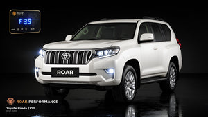 Toyota Prado J150 Throttle Controller (2017–2021) | Roar 4X4