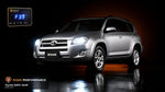 Toyota RAV4 XA30 2009-2012 with Roar throttle controller