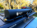 Roar4x4 15Litre 4WD Pressurised Water Tank - Durable Aluminium Storage for Off-Roading