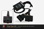 Plug type 510 — Dodge RAM ProMaster 1500 · 2014 onwards — please match to confirm your vehicle