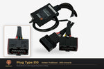 Plug type 510 — Holden Trailblazer · 2012 onwards — please match to confirm your vehicle