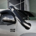 Toyota Hilux N70 Snorkel + Throttle Controller Combo (2005–2015) | $949 Stainless Steel 4x4 Upgrade – ROAR 4x4 Australia
