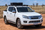Roar 4x4 Roof Rack + Free 15L Water Tank — Isuzu D-Max (2016-2020)