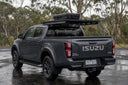 Roar 4x4 Roof Rack Platform — Isuzu D-Max (2021+)