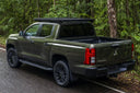 Roar 4x4 Roof Rack Platform — Mitsubishi Triton MV (2024+)