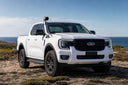 Roar 4X4 Stainless Steel Snorkel — Ford Next Gen Ranger (2022 onwards)