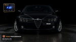Alfa Romeo 159 Throttle Controller (2006 onwards) night hero