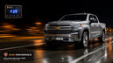 Chevrolet Silverado Throttle Controller (2019–2022) | Roar 4X4