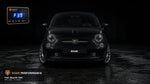 Fiat Abarth 500 Throttle Controller (2007–2014) night hero