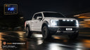 Roar 4X4 Throttle Controller — Ford F-150 Raptor