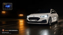 Ford Focus SA Throttle Controller (2018–2022) | Roar 4X4