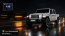 Jeep Gladiator Throttle Controller (2025 onwards) | Roar 4X4
