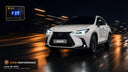 Lexus NX AZ20 Throttle Controller (2022 onwards) | Roar 4X4