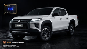 Mitsubishi Triton Throttle Controller (2019–2023) | Roar 4X4