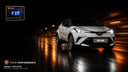 Toyota C-HR AX10 facelift Throttle Controller (2019–2024) | Roar 4X4