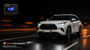 Toyota Kluger XU70 Throttle Controller (2021 onwards) | Roar 4X4