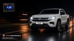 Volkswagen Amarok 2023 onwards throttle controller, plug 715