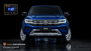 Volkswagen Amarok NF Throttle Controller (2023 onwards) | Plug & Play | Roar 4X4