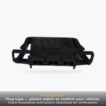 Plug type 151 — please match to confirm your vehicle. Check installation instructions (download for verification).