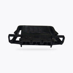 Throttle controller plug face — type 151 — match to your accelerator pedal connector