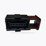 Throttle controller plug face — type 510 — match to your accelerator pedal connector