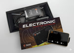 Roar 4x4 throttle controller packshot