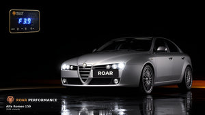 Alfa Romeo 159 Throttle Controller (2006 onwards) | Roar 4X4