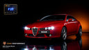Alfa Romeo Brera coupe Throttle Controller (2006 onwards) | Roar 4X4