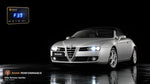 Alfa Romeo SPIDER Throttle Controller (2006 onwards) night hero