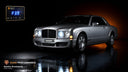 Bentley Brooklands Throttle Controller (2008 onwards) | Plug & Play | Roar 4X4