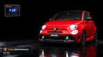 Fiat 595 Throttle Controller (2020 onwards) night hero