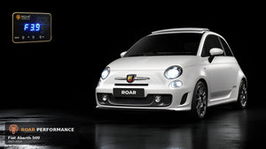 Fiat Abarth 500 Throttle Controller (2007–2014) | Roar 4X4
