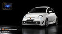 Fiat Abarth 500 Throttle Controller (2007–2014) | Roar 4X4