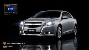 Holden MALIBU Throttle Controller (2008–2016) | Roar 4X4