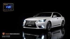 Lexus LS XF40 Throttle Controller (2013–2017) | Roar 4X4