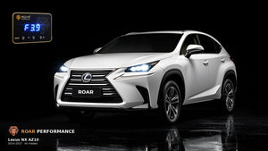 Lexus NX AZ10 Throttle Controller (2014–2017) | Roar 4X4