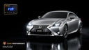 Lexus RC XC10 Throttle Controller (2014–2018) | Roar 4X4