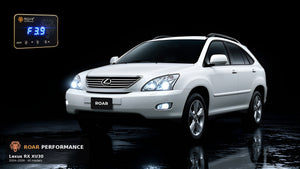 Lexus RX XU30 Throttle Controller (2004–2009) | Roar 4X4