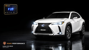 Lexus UX ZA10 Throttle Controller (2019 onwards) | Plug & Play | Roar 4X4