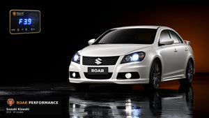 Suzuki KIZASHI Throttle Controller (2013) | Roar 4X4