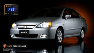 Suzuki LIANA Throttle Controller (2005 onwards) | Roar 4X4