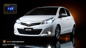 Toyota Yaris XP130 Throttle Controller (2011–2014) | Roar 4X4