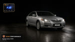 Toyota Camry XV40 · 2006–2009 — night hero